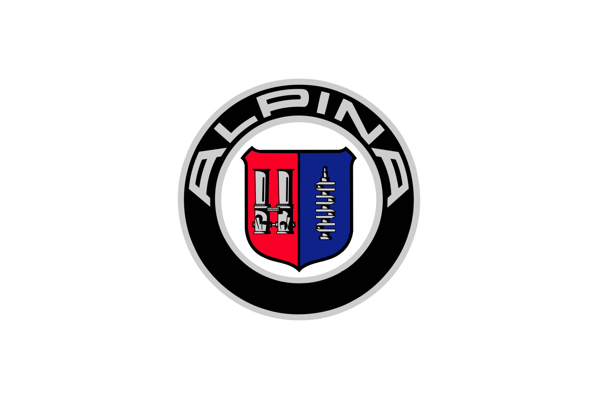 Alpina