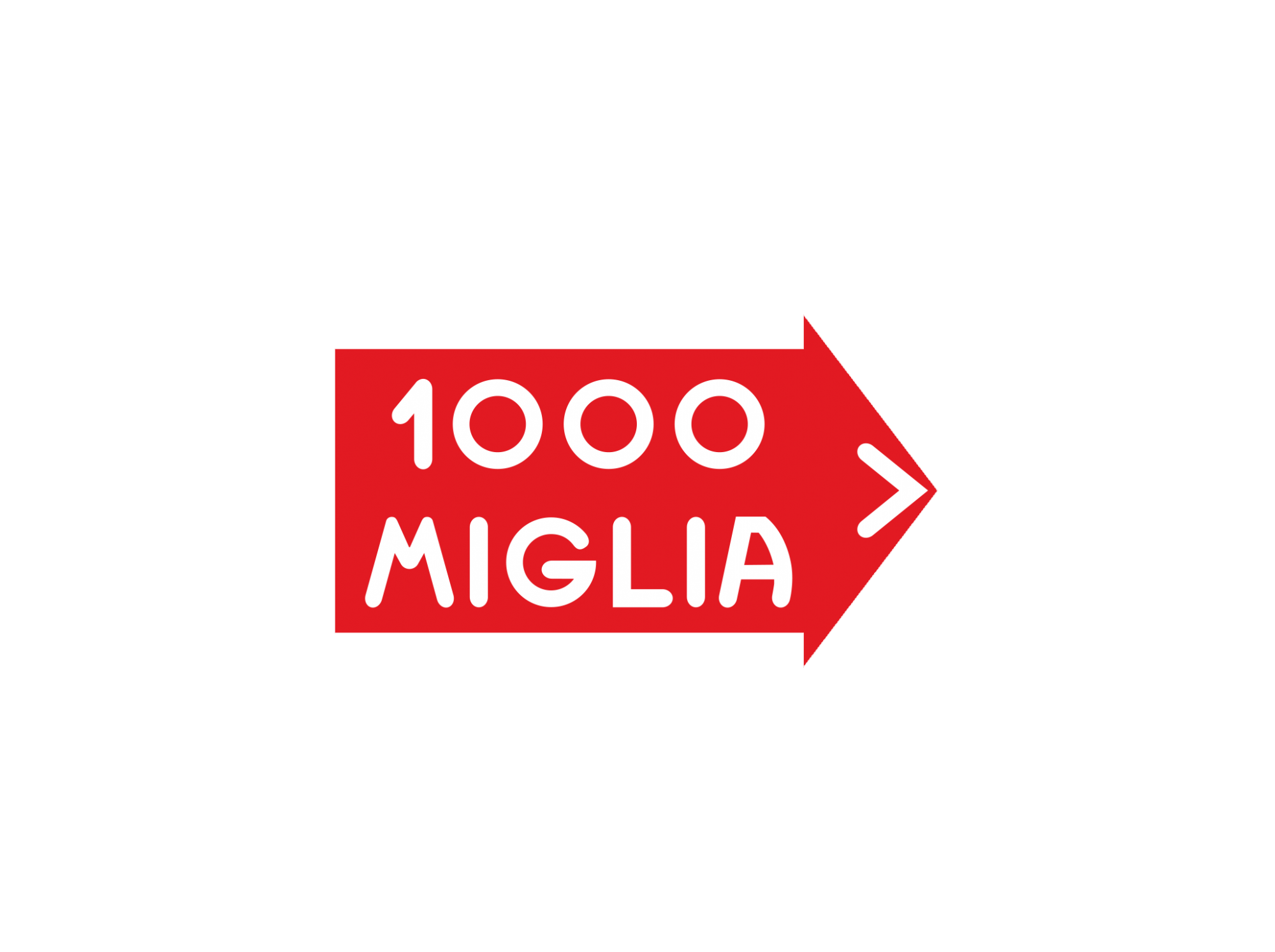 1000 Miglia Edizione 2023