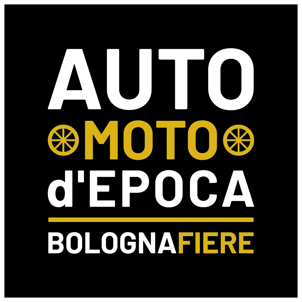 Auto e moto d'epoca Bologna 26/29 Oktober 2023