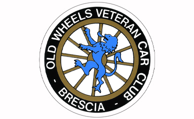 Old Wheels Veteran Car Club Brescia