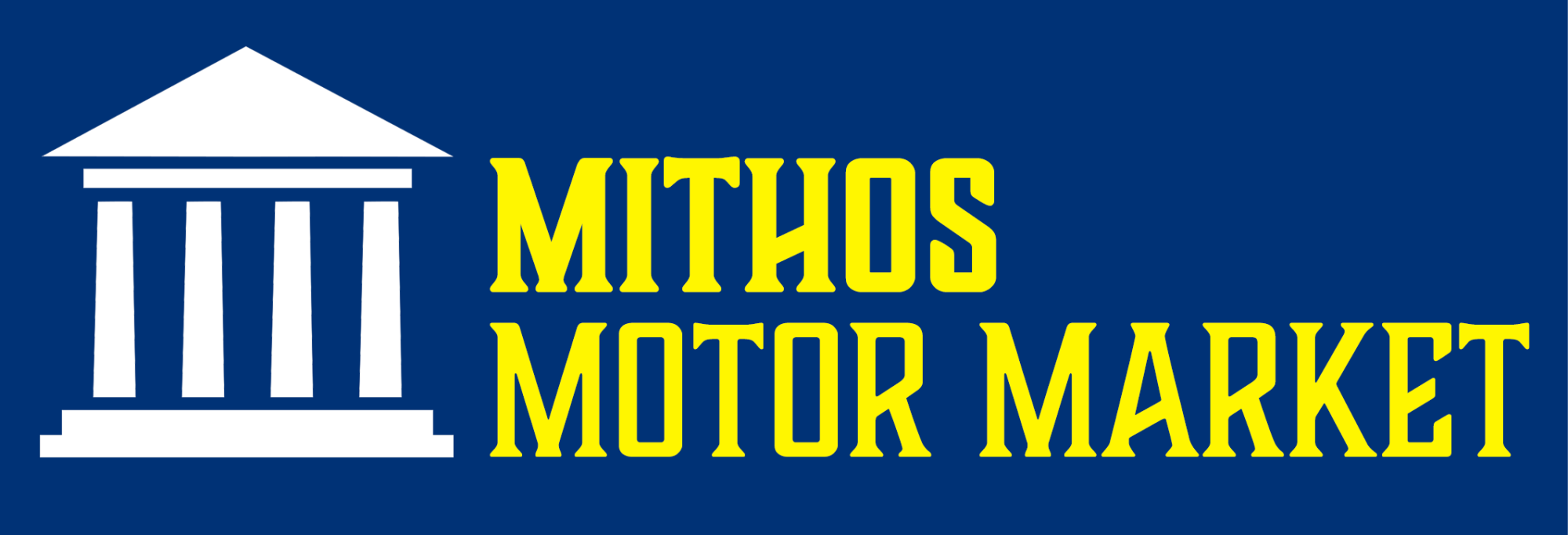 Mithos Motor Market