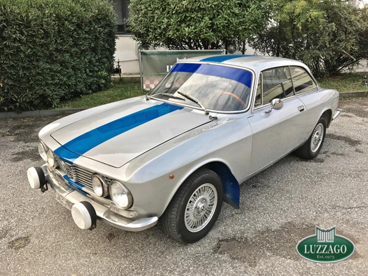 Alfa Romeo - GTV 2000 (115.21)