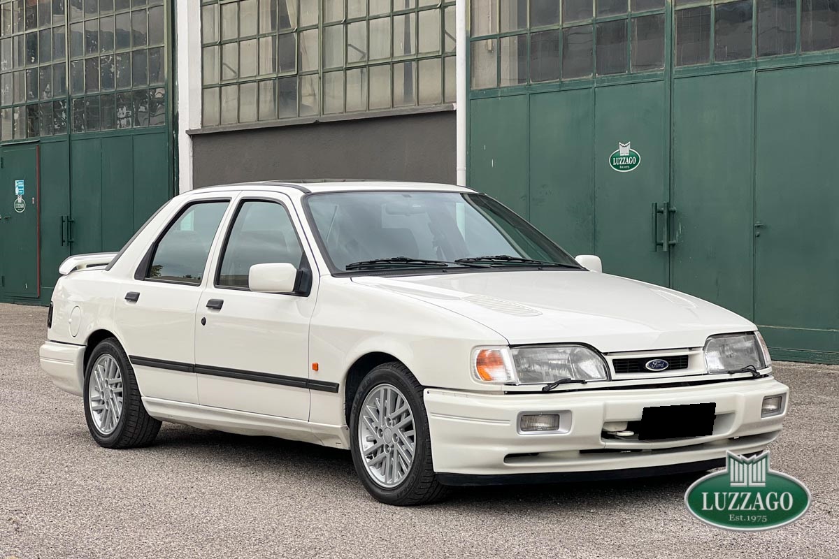 Ford - Sierra RS Cosworth