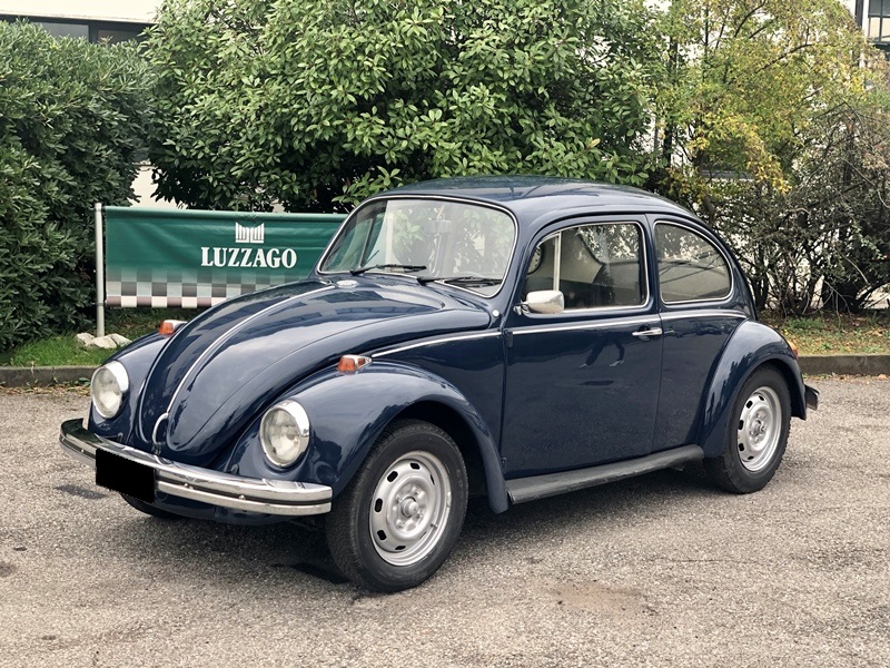 Volkswagen Beetle 1200 - 1970
