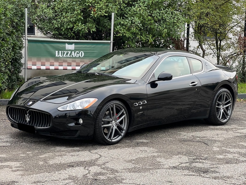 Maserati - GranTurismo 4.2
