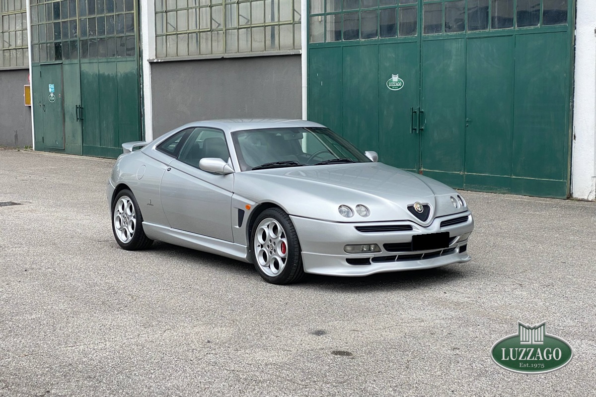  - GTV CUP 2.0 16V (1 of 239)