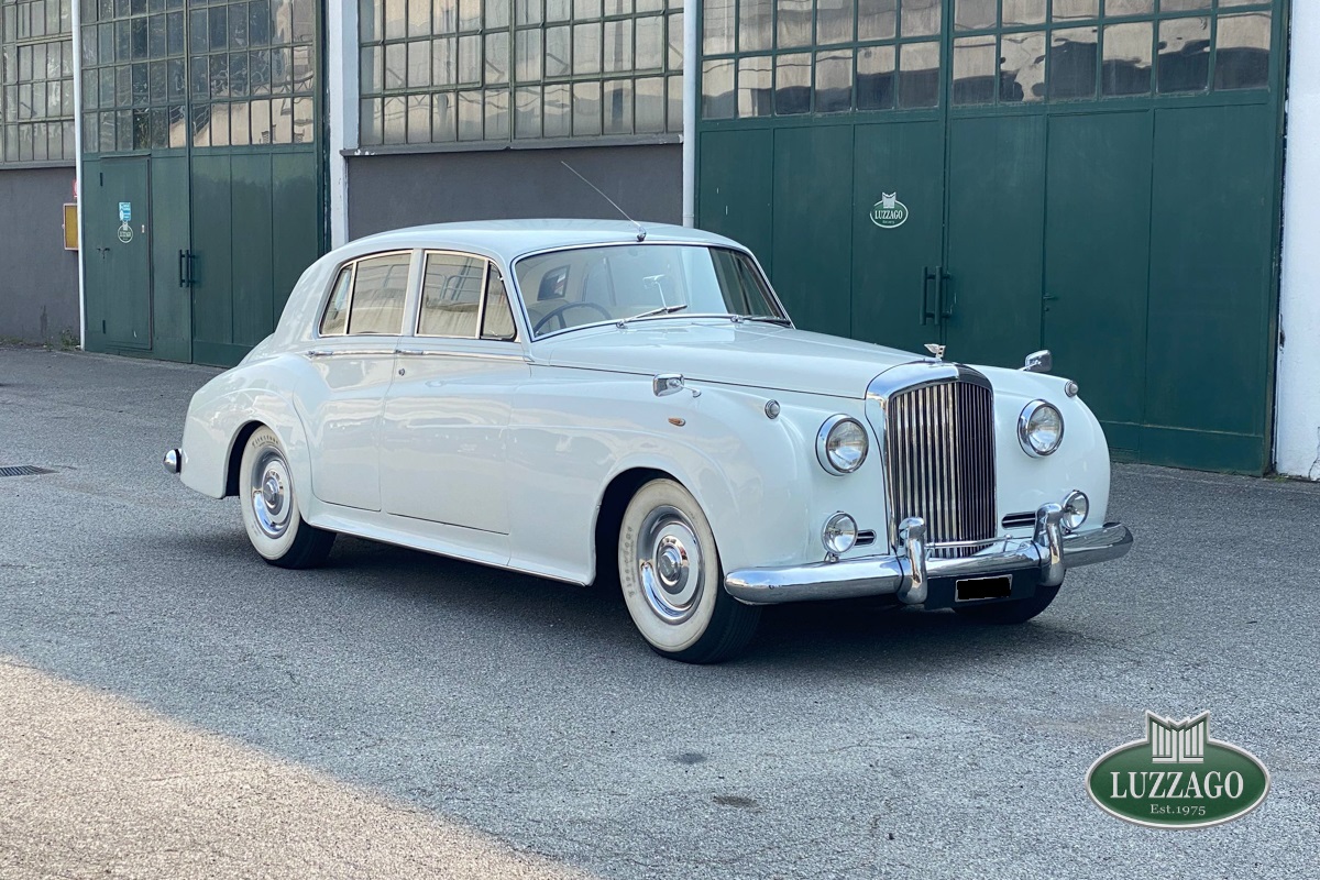 Bentley - S1
