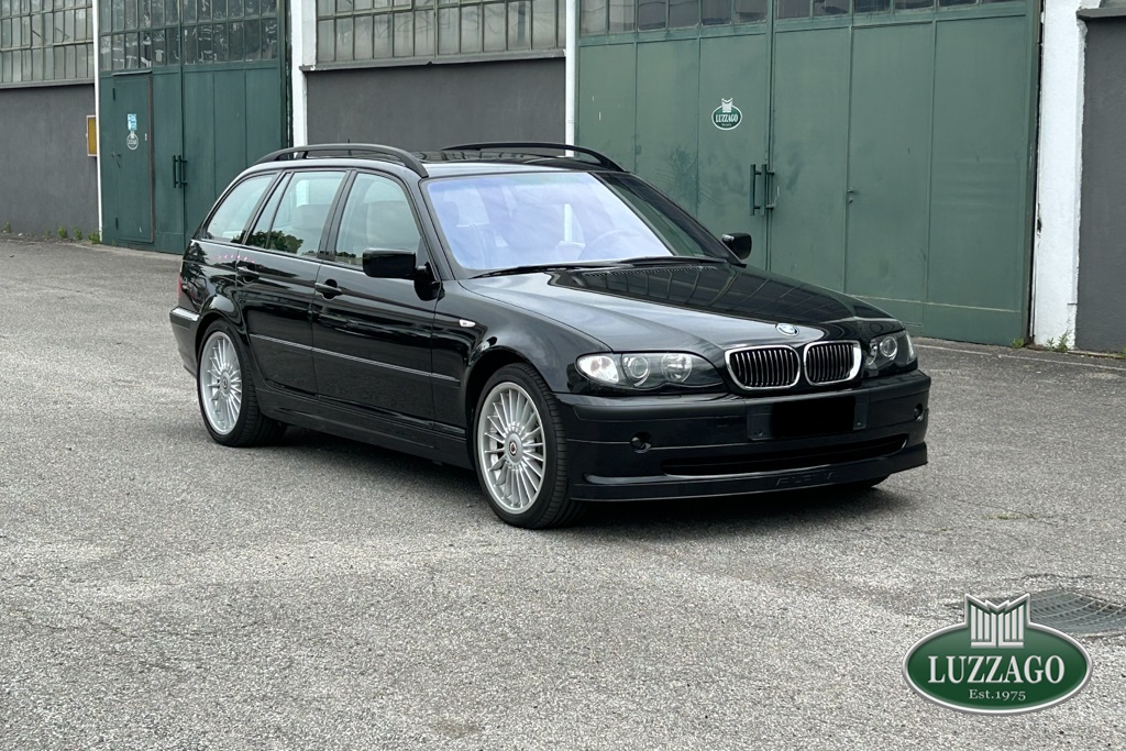 BMW - Alpina B3 3.3 Touring