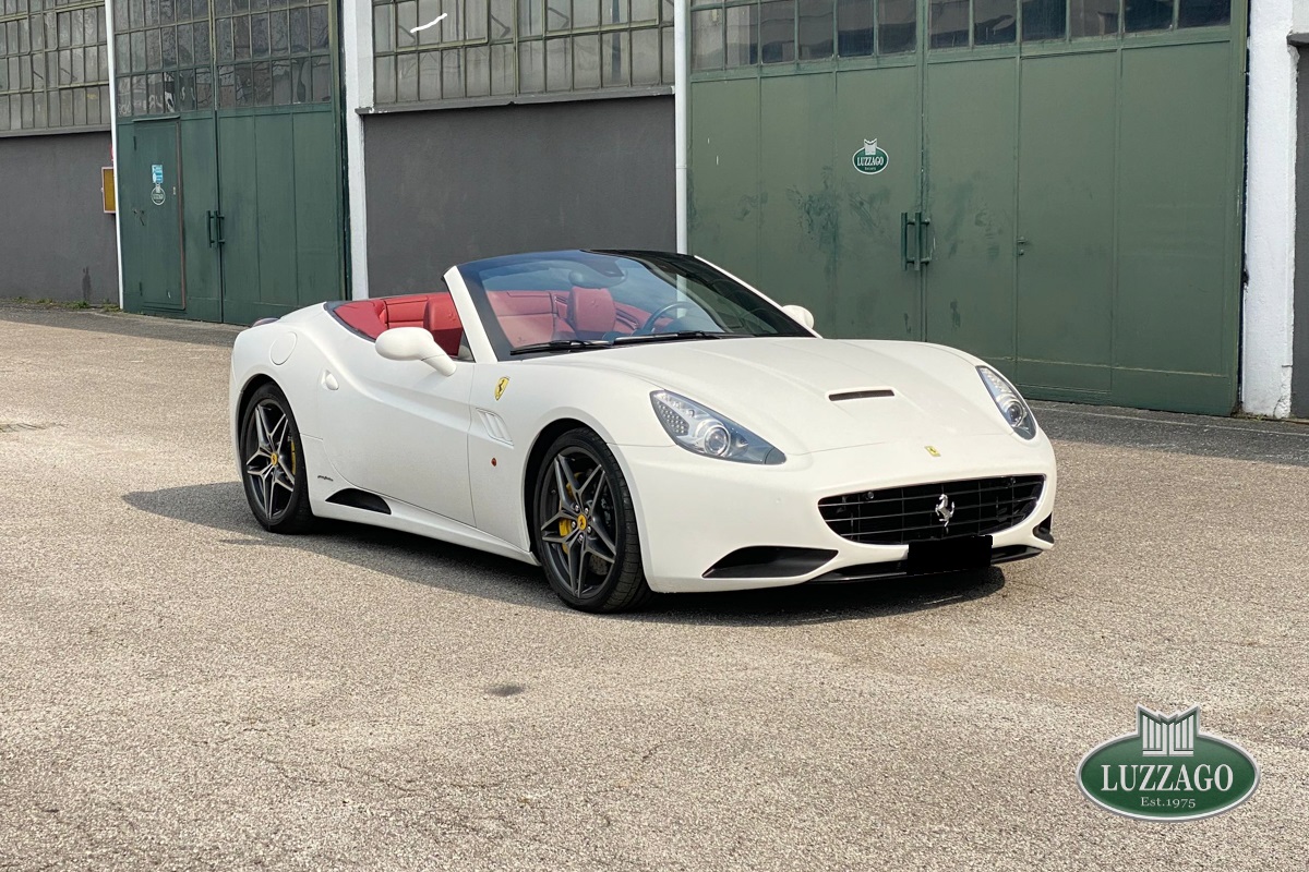  - California 4.3 V8 360BHP S1