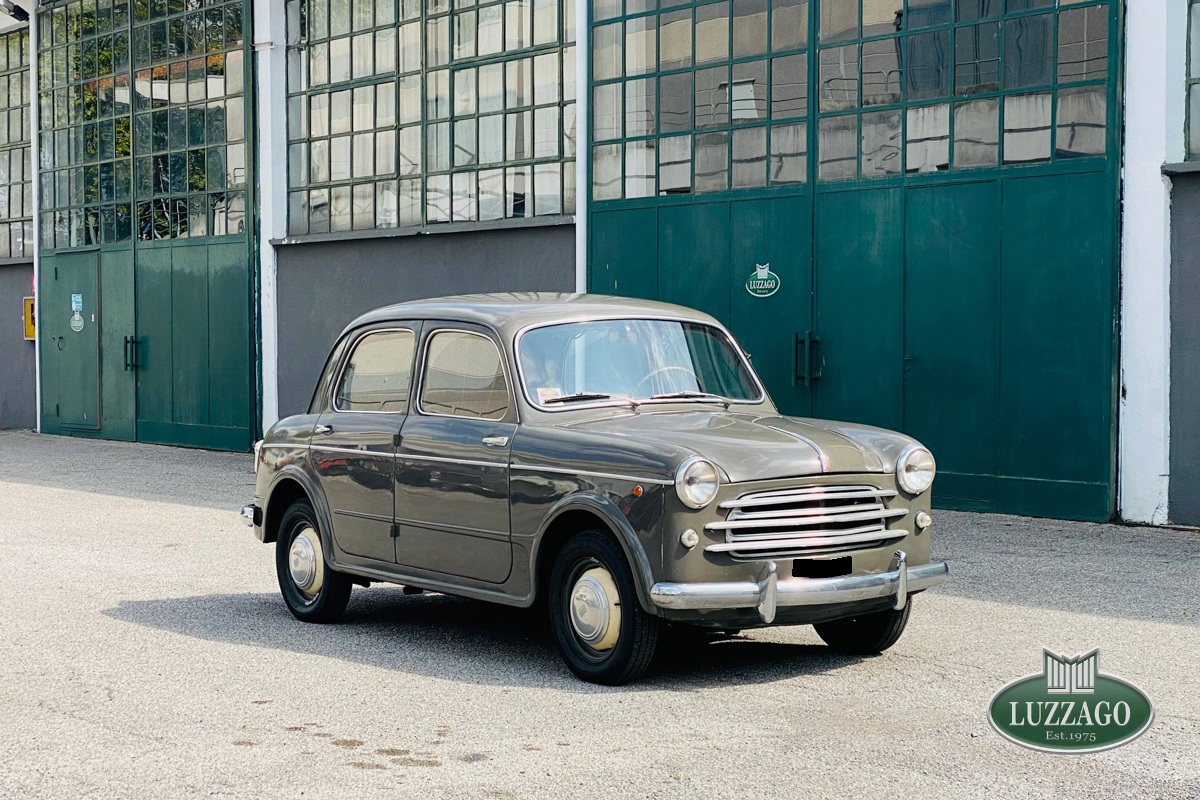 Fiat - 1100/103