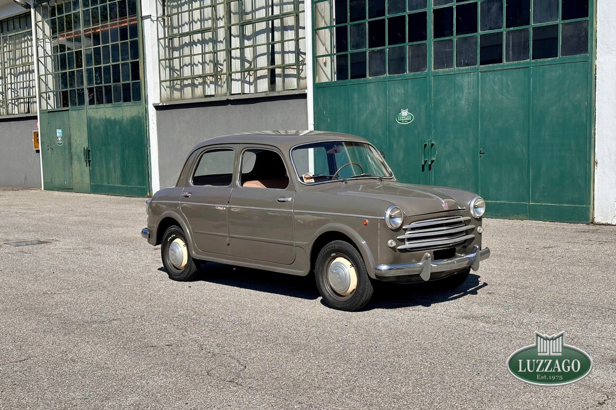 Fiat - 1100/103