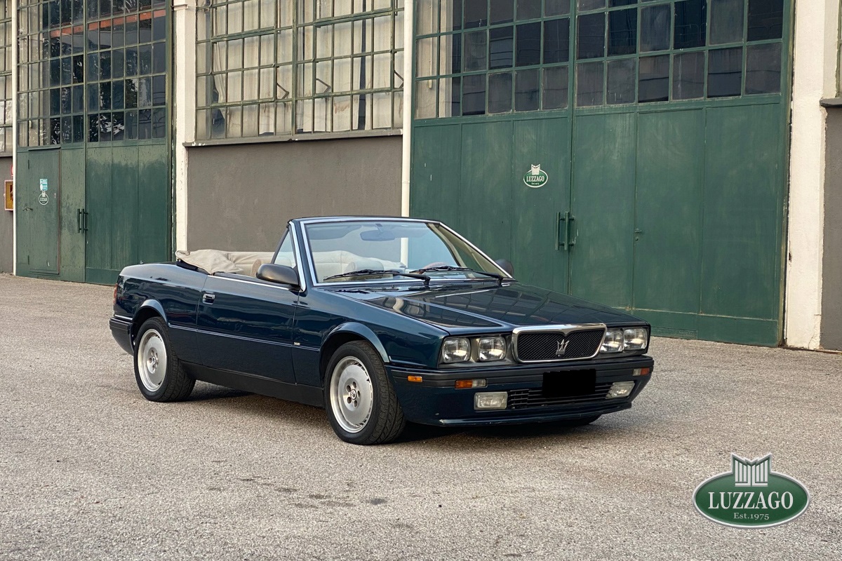  - Spyder i.e. (Spyder '90)