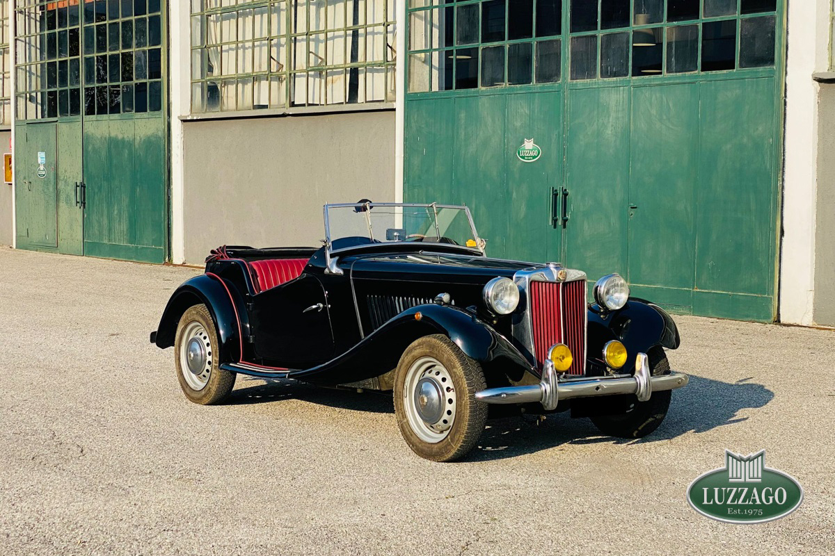 MG - TD