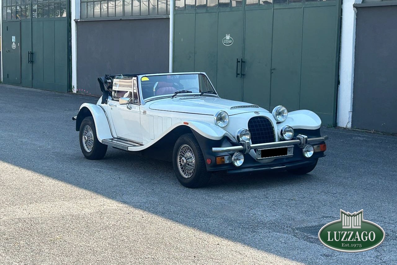Panther - Kallista 1600
