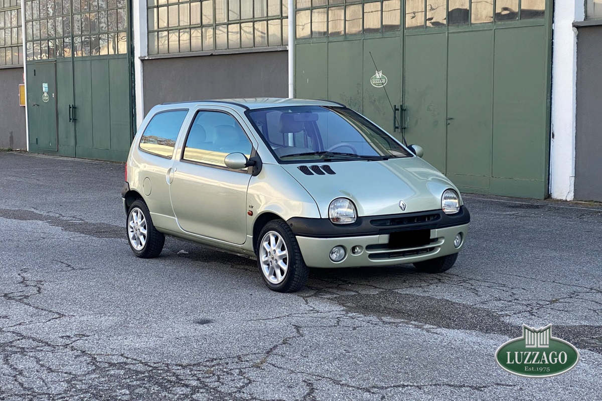 Renault - Twingo Initiale 1.2 16v